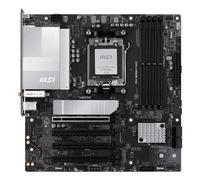MSI Placa Base PRO B850M-P WIFI AM5 - Nouvo
