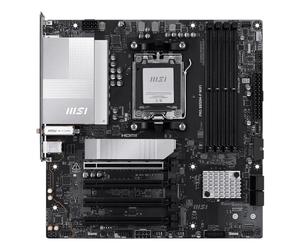 MSI Placa Base PRO B850M-P WIFI AM5 - Nouvo