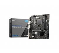 MSI Placa Base PRO H610M-G WIFI DDR4 mATX 1700 - Nouvo