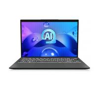 MSI Prestige 13 AI EVO A1MG-078UK Intel Core Ultra 7 155H Computer portatile 33,