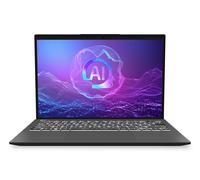 MSI PRESTIGE 13 AI+ EVO A2VMG-042ES laptop Intel Core Ultra 7 258V Computer portatile 33,8 cm (13.3 ) 2.8K 32 GB LPDDR5x-SDRAM 1 - Nouvo