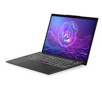 MSI Netbook Prestige 13 AI+ Evo A2VMG-067IT Grigio 2.8K 32GB 1TB SSD