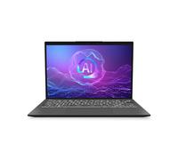 MSI Prestige 13 AI+ Evo A2VMG-072IT Copilot+ PC Intel Core Ultra 7 258V Computer portatile 33,8 cm (13.3'') 2.8K 32 GB LPDDR5x-SDRAM 1 TB SSD Wi-Fi 7 ( MSI