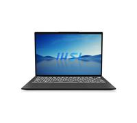 MSI Prestige 13 Evo - A13M Notebook
