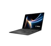 MSI Prestige 14 AI+ D3MG-068IT Copilot+ PC Intel Core Ultra 7 355 Laptop 35,6 cm (14 ) Full HD+ 32 GB LPDDR5x-SDRAM 1 TB SSD Wi-Fi 7 (802.11be) Windows 11 Home Italiano Grigio - Nouvo