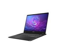 MSI Prestige 14 AI+ Evo C2VMG-002EN Laptop Intel Core Ultra 7 258V 35,6 cm (14 ) 2,8K 32 GB LPDDR5x-SDRAM 1 TB SSD Wi-Fi 7 (802.11be) Windows 11 Pro Grigio - Nouvo