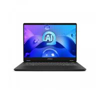 MSI Prestige 14 AI STUDIO C1VEG-002UK Intel Core Ultra 7 155H Computer portatile