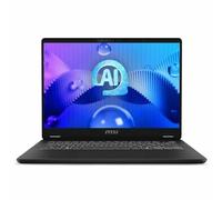 MSI Prestige 14 AI Studio C1VFG-013ES Intel Evo Core Ultra 7 155H/16GB/1TB SSD/RTX 4060/14"