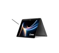 MSI Prestige 14 Flip AI+ D3MTG-013FR: Intel Core Ultra 9 386H - 32GB LPDDR5 - SSD 2TB - Intel Arc Graphics - 14" Touch Screen (Tattile) Full HD+ OLED 60Hz - Windows 11 Famiglia