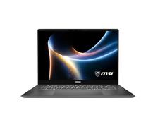 MSI Prestige 16 AI+ C3MG071 16" Intel Core Ultra 7 Notebook Core Ultra 7 Core Ultra 7