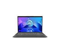 MSI NB PRESTIGE 16 AI+ EVO B2VMG-082IT ULTRA 7 258V 32GB 1TB SSD 16 16:10 UHD+ (3840X2400) WIN 11