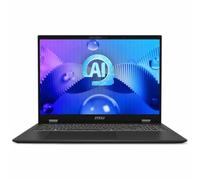 MSI Prestige 16 AI Studio B1VEG-026ES Intel Evo Core Ultra 7 155H/16GB/1TB SSD/RTX 4050/16"