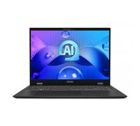 Msi Msi Prestige 16 Ai Studio B1vfG-034uk Intel Core Ultra 7 155h Computer Porta