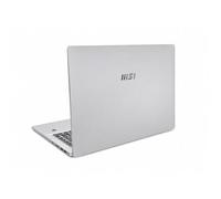 MSI Prestige 16 Studio A13VE-048ES i7-13700H Portatile 40,6 cm (16) Quad HD+ Intel® Coreâ¢ i7 32 GB LPDDR5-SDRAM 1 TB SSD NVIDIA GeForce RTX 4050 Wi-Fi 6E (802.11ax) Windows 11 Home Argento Marca