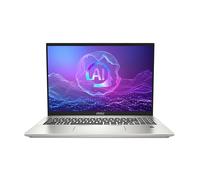 MSI Prestige A16 AI+ A3HMG-028UK AMD Ryzen AI 9 365 Computer portatile 40,6 cm [