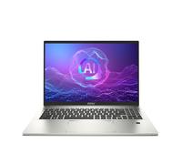 MSI Prestige A16 AI+ A3HMG-028UK AMD Ryzen AI 9 365 Computer portatile 40,6 cm [