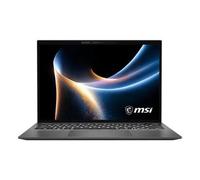 MSI Prestige A3MG-020 Copilot+ PC Intel Core Ultra 9 386H Computer portatile 33,