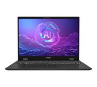 MSI PrestigePro 16 AI B2HV, Ultra 7 255H, 16", RTX 4050 6GB, 32GB LPDDR5x, 1TB,
