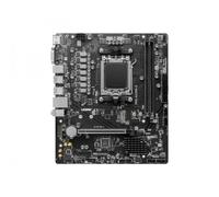 MSI PRO A620M-E scheda madre AMD A620 Socket AM5 micro ATX