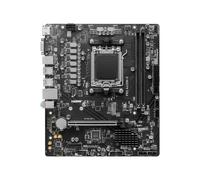 MSI PRO A620M-E scheda madre AMD A620 Socket AM5 micro ATX (MSI PRO A620M-E - bundkort - micro-ATX)