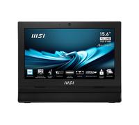 MSI Pro AP162T ADL-042XEU Intel N100 8GB 256GB SSD UHD Graphics Touchscreen Wi-Fi 6E