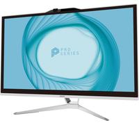 MSI Pro AP222T 13M-006EU Intel® Core? i3 i3-13100 54,6 cm (21,5 ) 1920 x 1080 pixel Touchscreen PC All-in-One 8 GB DDR4-SDRAM 256 GB SSD Windows 11 Home Wi-Fi 5 (802.11ac) Bianco - Nouvo