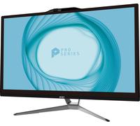 MSI Pro AP222T 13M-045EU Intel® Core? i3 i3-13100 54,6 cm (21,5 ) 1920 x 1080 pixel Touchscreen PC All-in-One 8 GB DDR4-SDRAM 256 GB SSD Windows 11 Pro Wi-Fi 6E (802.11ax) Nero - Nouvo