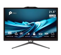 MSI Pro AP222T 14M-438XEU Intel Core i5 16GB 512GB SSD Touch Screen