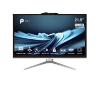 MSI Pro AP222T 14MA-614EU Intel® Core™ i3 i3-14100 54,6 cm (21.5") 1920 x 1080 Pixel Touch screen PC All-in-one 8 GB DDR4-SDRAM