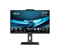 MSI Pro AP242P 14M-622IT All-in-One PC Intel® Core™ i7 i7-14700 60,5 cm (23.8") 1920 x 1080 Pixel PC All-in-one 16 GB DDR5-SDRAM 512 GB SSD Windows 11 Pro Wi-Fi 6E (802.11ax) Nero