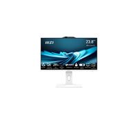 MSI Pro AP242P 14M-629IT Intel® Core™ i5 i5-14400 60,5 cm (23.8") 1920 x 1080 Pixel PC All-in-one 8 GB DDR5-SDRAM 512 GB SSD