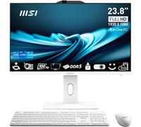MSI PRO AP242P 14M-636DE Bianco Windows 11 Pro 64 Bit