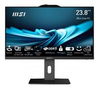 MSI Pro AP242P Intel® Core™ i3 i3-14100 60,5 cm [23.8] 1920 x 1080 Pixel PC All-