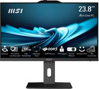 MSI Pro AP242P Intel® Core™ i5 i5-14400 60,5 cm [23.8] 1920 x 1080 Pixel PC All-