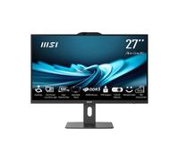 MSI Pro AP272P 14M-496EU Intel® Core™ i5 i5-14400 68,6 cm (27") 1920 x 1080 Pixel PC All-in-one 16 GB DDR5-SDRAM 512 GB SSD