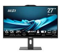 MSI PC desktop aziendale e produttività, testato MIL-STD-1916, prestazioni professionali