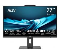 MSI Pro AP272P Intel® Core™ i5 i5-14400 68,6 cm [27] 1920 x 1080 Pixel PC All-in