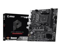 7D14-023R 4711377428927 PRO B550M-B (schwarz)