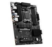 Msi PRO B650-S WIFI