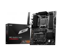 MSI PRO B650-S WIFI scheda madre AMD B650 Socket AM5 ATX (MSI AM5 PRO B650-S WIF
