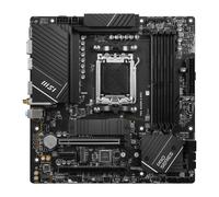 MSI PRO B650M-A WIFI AMD B650 Socket AM5 micro ATX