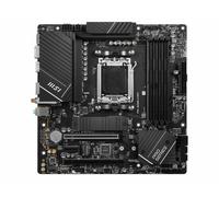 MSI PRO B650M-A WIFI AMD B650 Socket AM5 micro ATX