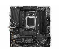 MSI PRO B650M-A WIFI AMD B650 Presa di corrente AM5 micro ATX