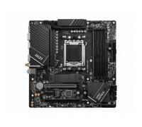 MSI PRO B650M-A WIFI AMD B650 Presa di corrente AM5 micro ATX (MSI PRO B650M-A W