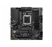 MSI PRO B650M-A WIFI AMD B650 Presa di corrente AM5 micro ATX (MSI PRO B650M-A W