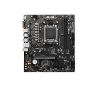 MSI PRO B650M-B scheda madre AMD B650 Presa di corrente AM5 micro ATX