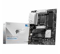 MSI PRO B760-P II scheda madre Intel B760 LGA 1700 ATX
