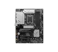 MSI PRO B760-P II scheda madre Intel B760 LGA 1700 ATX