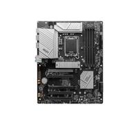 MSI PRO B760-P II scheda madre Intel B760 LGA 1700 ATX (MB INT PRO B760-P II D5