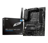 MSI PRO B760-P WiFi DDR4